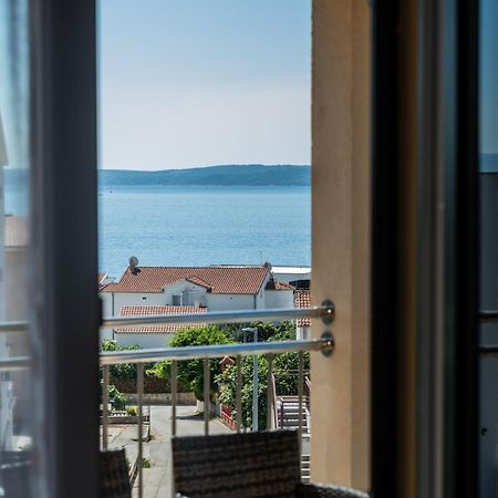 Sun Island Apartment Trogir Zewnętrze zdjęcie