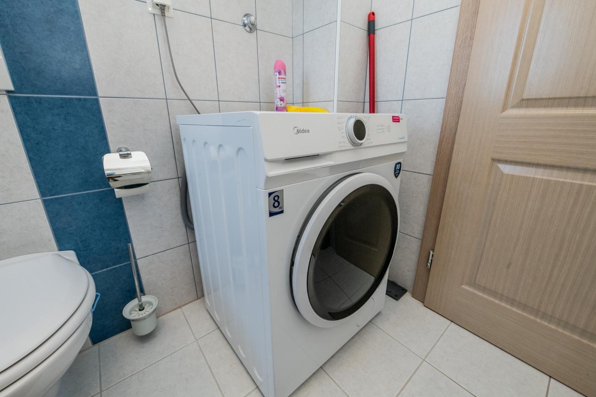 Sun Island Apartment Trogir Zewnętrze zdjęcie