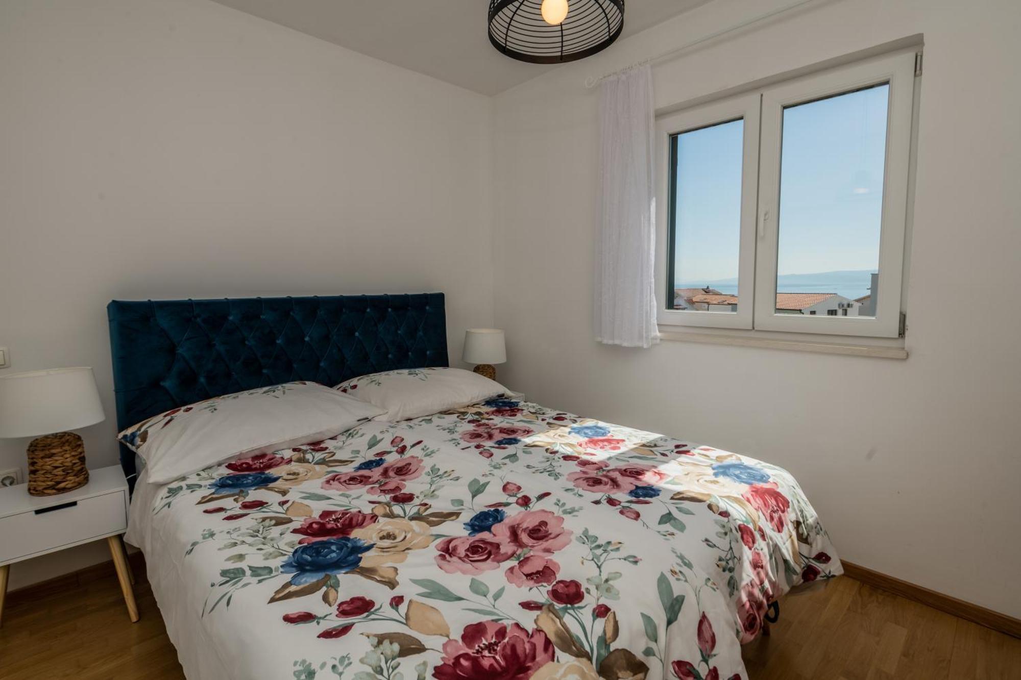 Sun Island Apartment Trogir Zewnętrze zdjęcie
