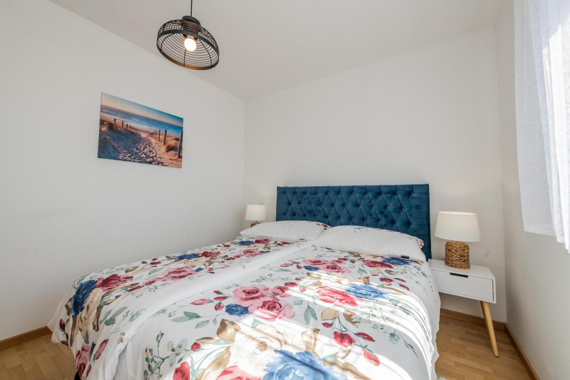 Sun Island Apartment Trogir Zewnętrze zdjęcie