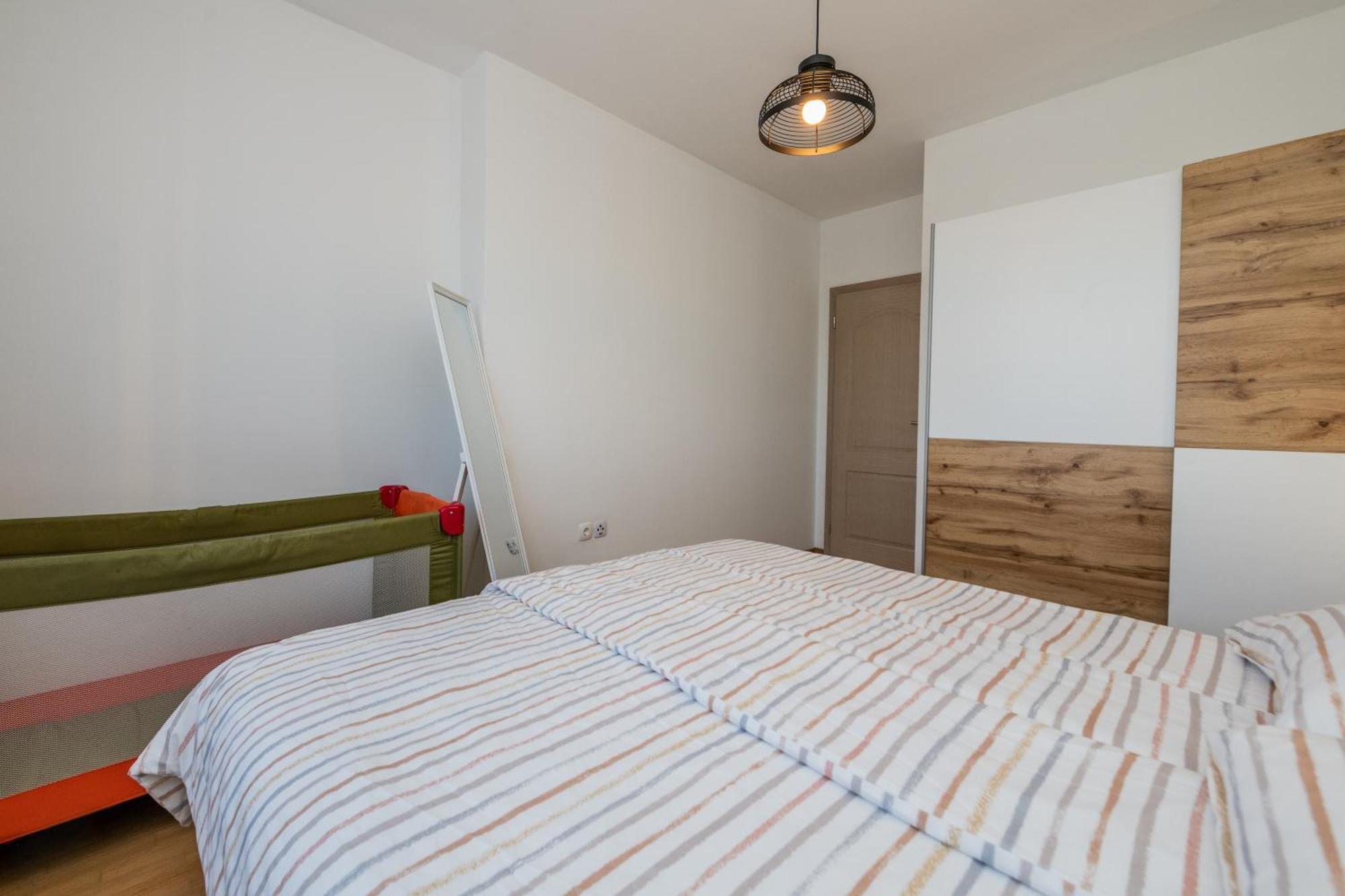 Sun Island Apartment Trogir Zewnętrze zdjęcie