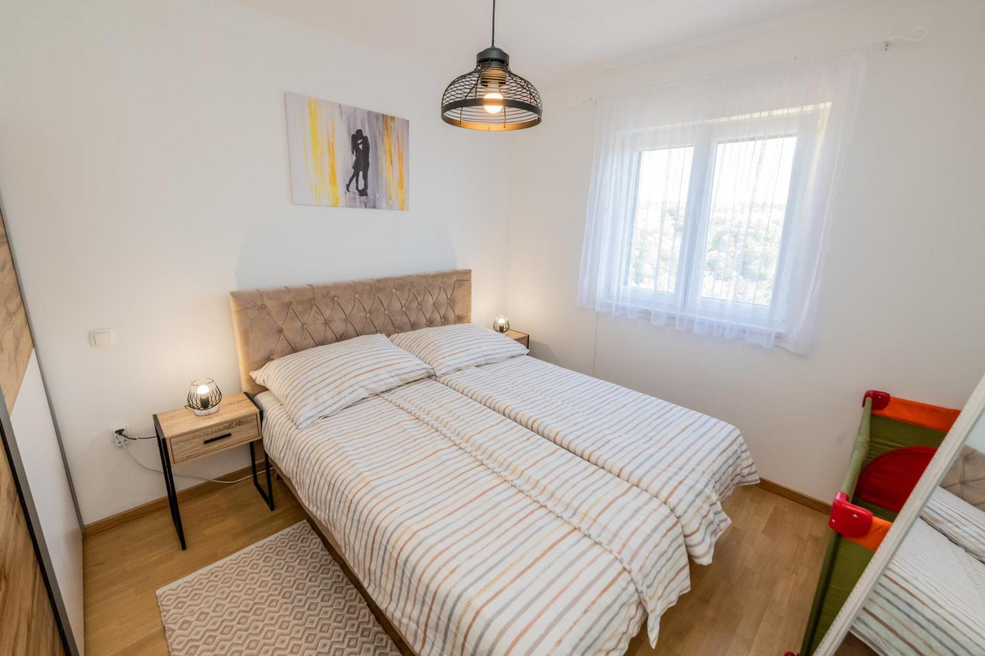 Sun Island Apartment Trogir Zewnętrze zdjęcie